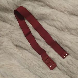 Victoria secret low back Bra band extension